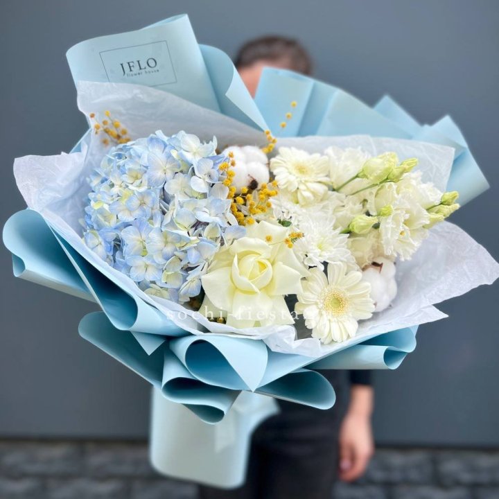  Букет "Келестия" в Новочеркасске