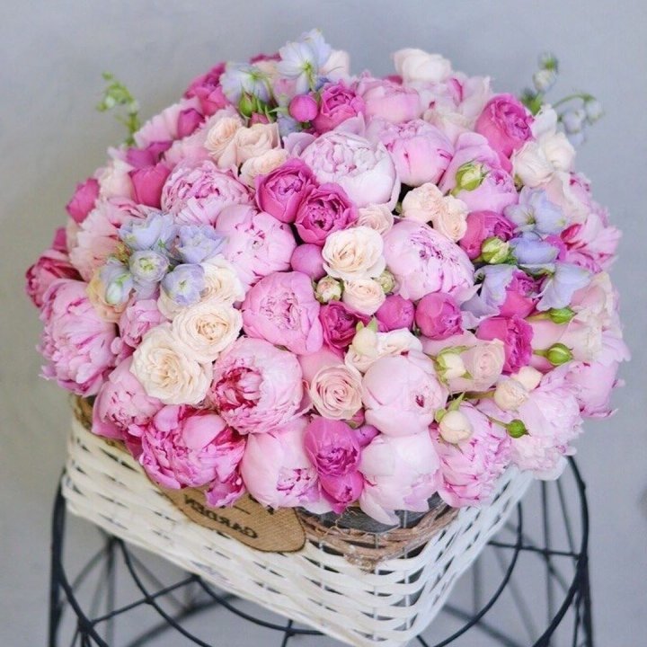 Композиция "Черри" в Новочеркасске