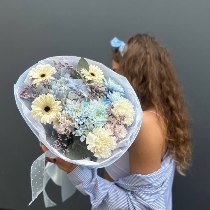 Букет "Целесте" в Новочеркасске