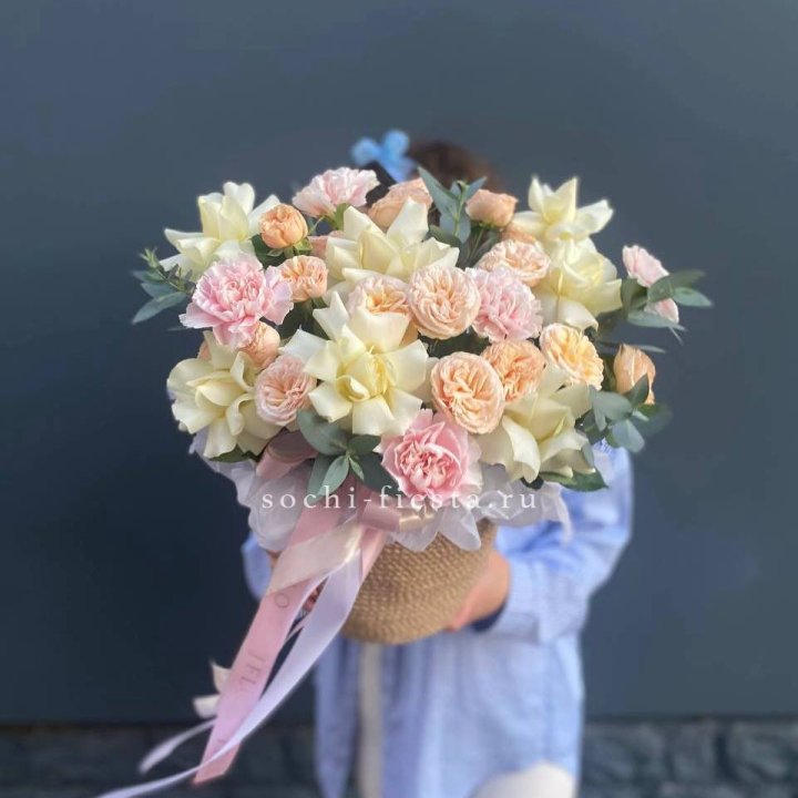 Кашпо "Джентел" в Новочеркасске