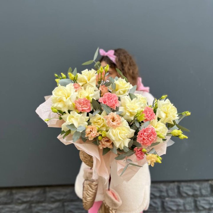 Кашпо "Карамель" в Новочеркасске