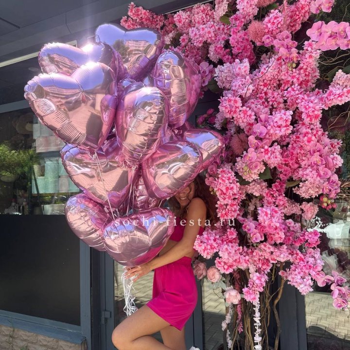 Набор шаров "Катрин" в Новочеркасске