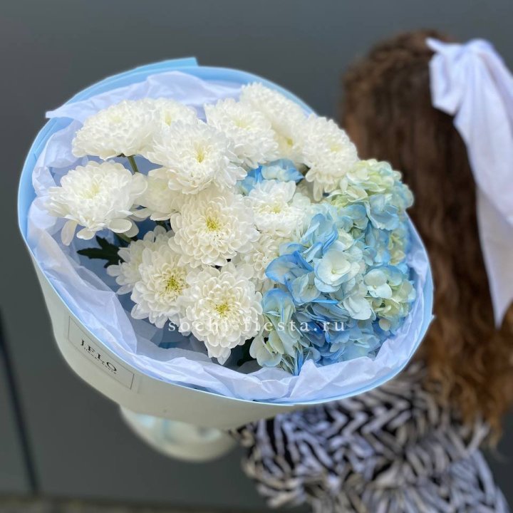  Букет "Монинг" в Новочеркасске