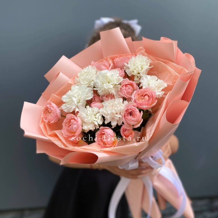  Букет "Джульетта" в Новочеркасске