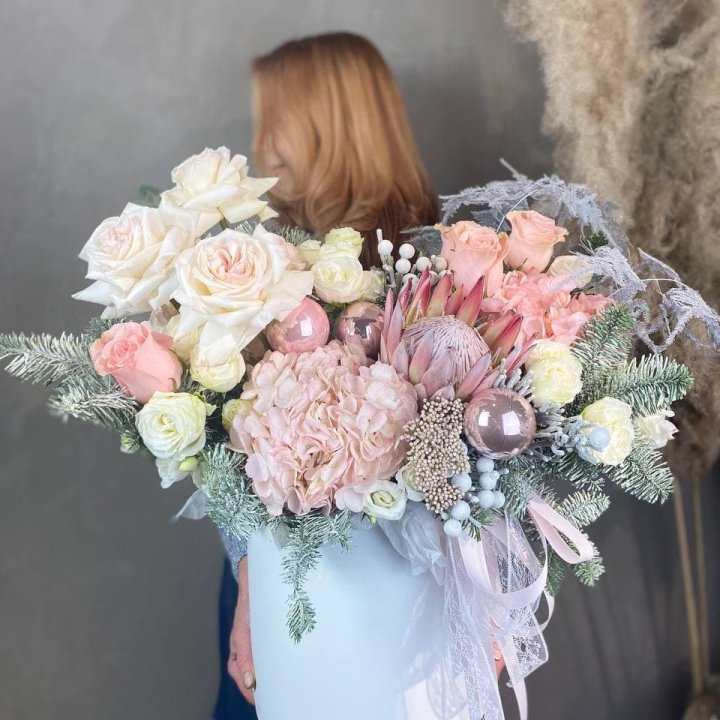 Авторский бокс "Полярная звезда" в Новочеркасске