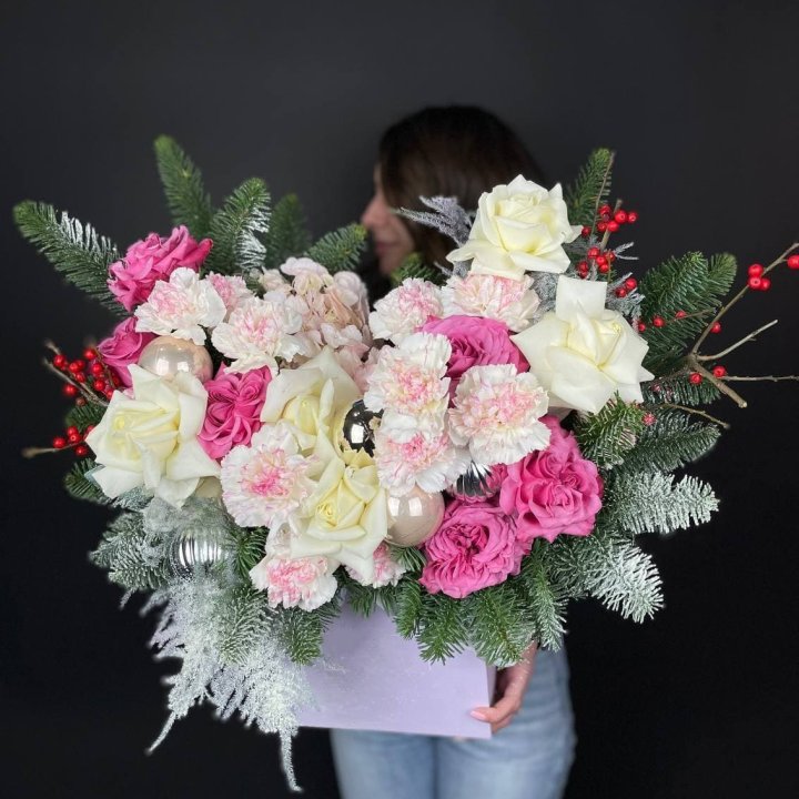 Авторский бокс №2 в Новочеркасске