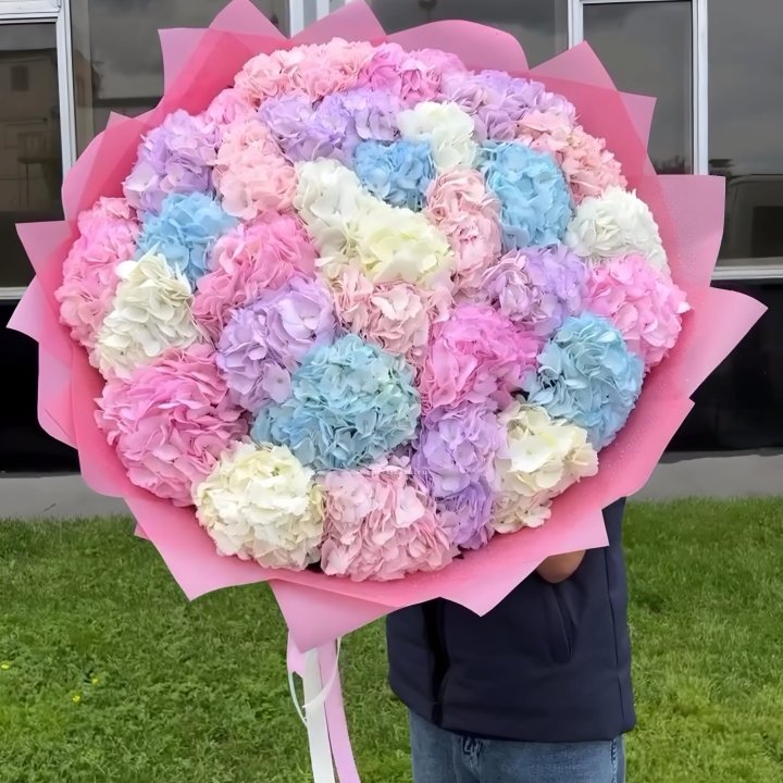 Букет "Люкс" в Новочеркасске