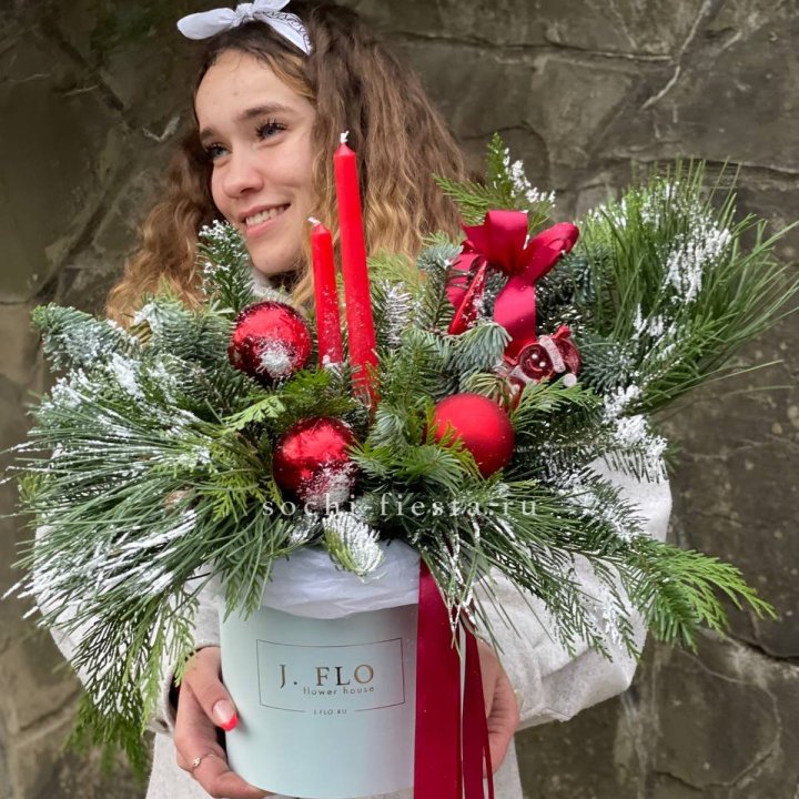 Цилиндр ред в Новочеркасске