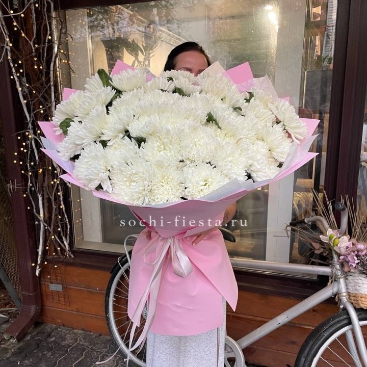 Букет Ванила в Новочеркасске