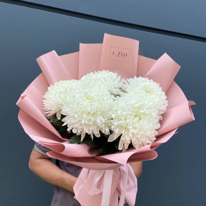 Профитроли №2 в Новочеркасске