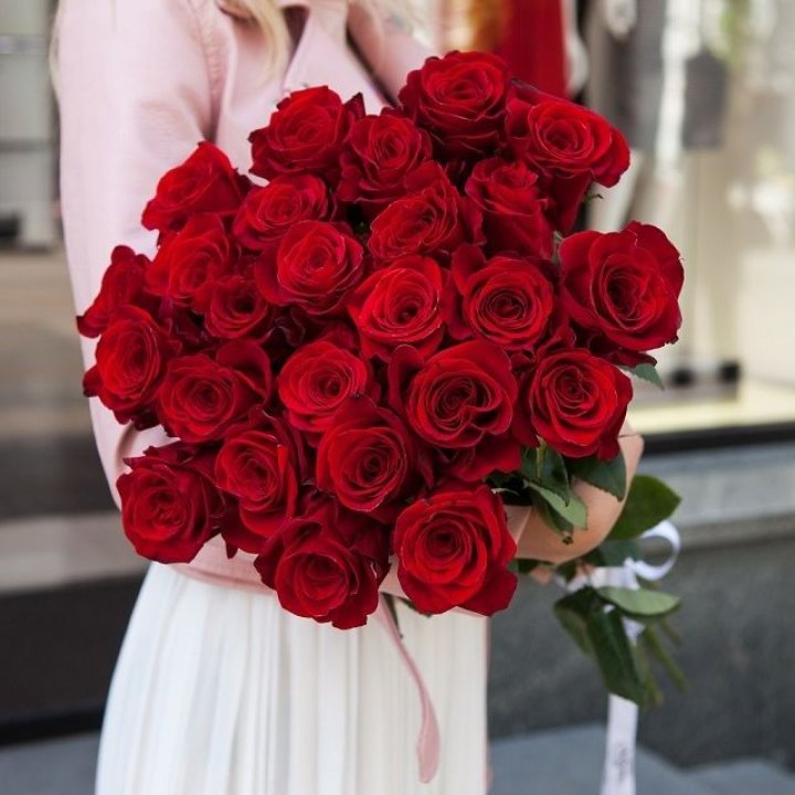 Комплимент в Новочеркасске