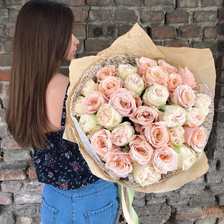 Маршмеллоу в Новочеркасске