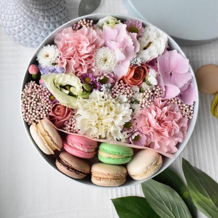 Крем бокс №2 в Новочеркасске