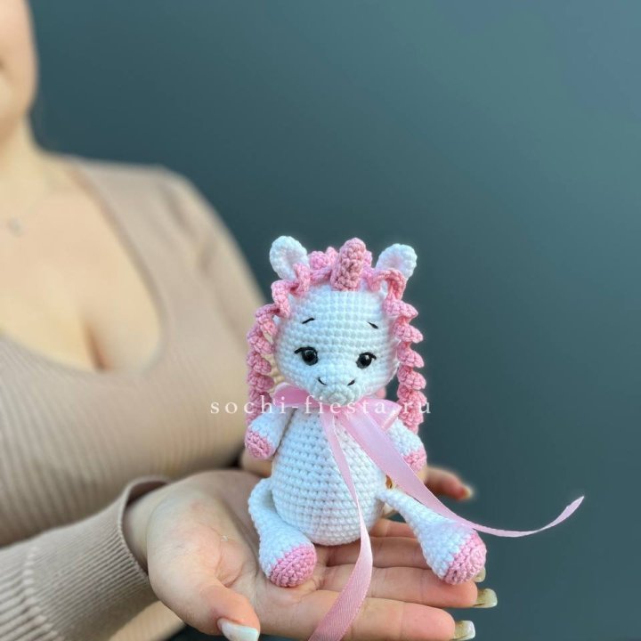 Единорог ручной работы-2 в Новочеркасске