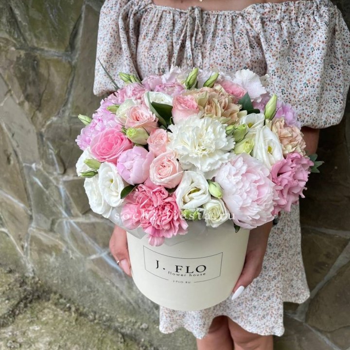 Нежность в Новочеркасске