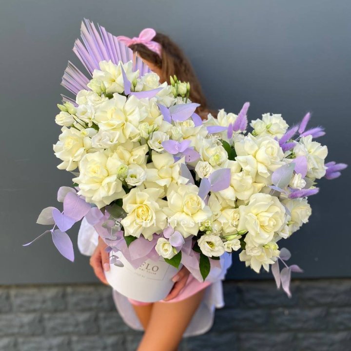 Бокс "Сердце ангела" в Новочеркасске