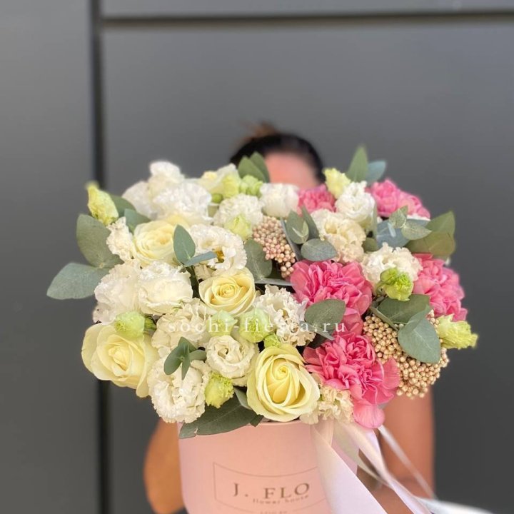 Бокс "Первая встреча" в Новочеркасске