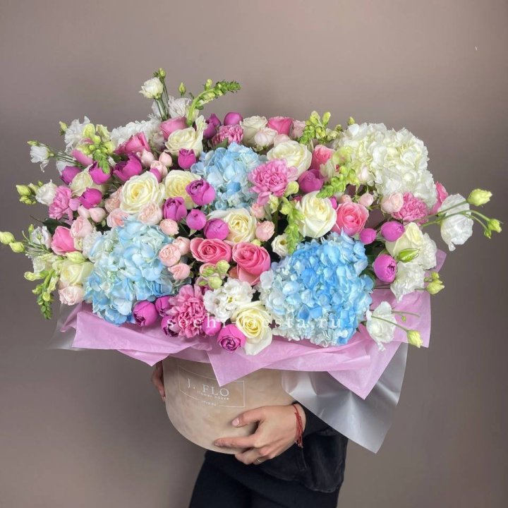 Сборный бокс гигант в Новочеркасске