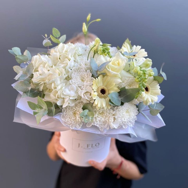  Коробочка  "Луна" в Новочеркасске