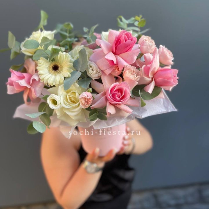  Коробочка  "Полу месяц" в Новочеркасске