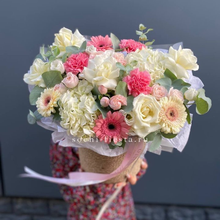  Коробочка  "Радость" в Новочеркасске