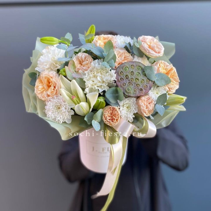  Бокс "Озеро" в Новочеркасске