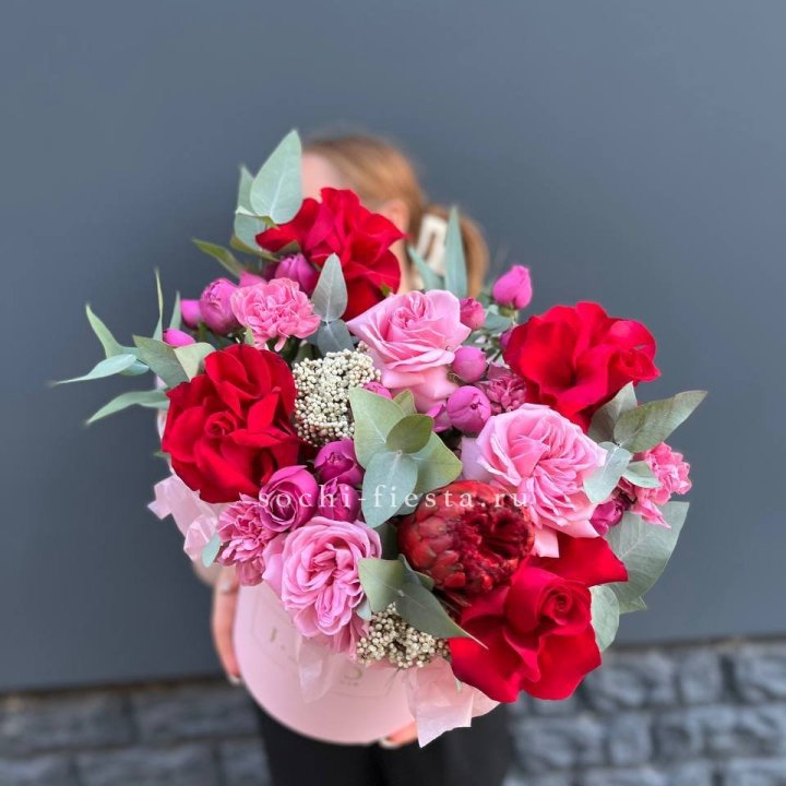  Бокс "Королева" в Новочеркасске