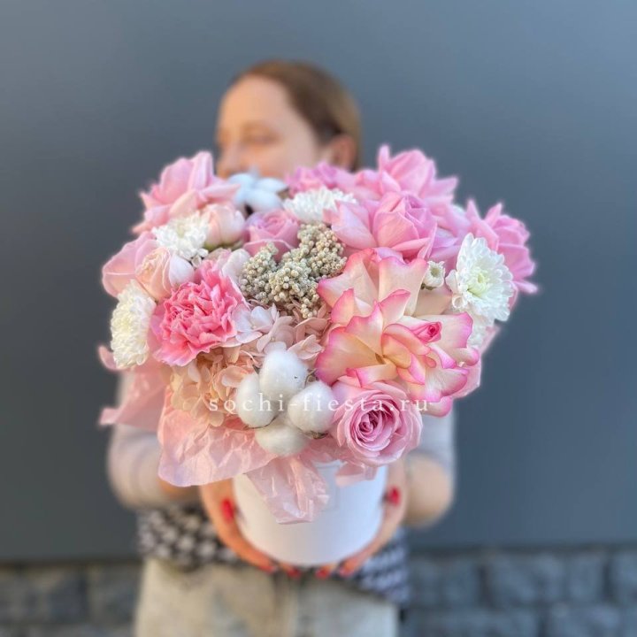 Бокс "Мания совершенства" в Новочеркасске