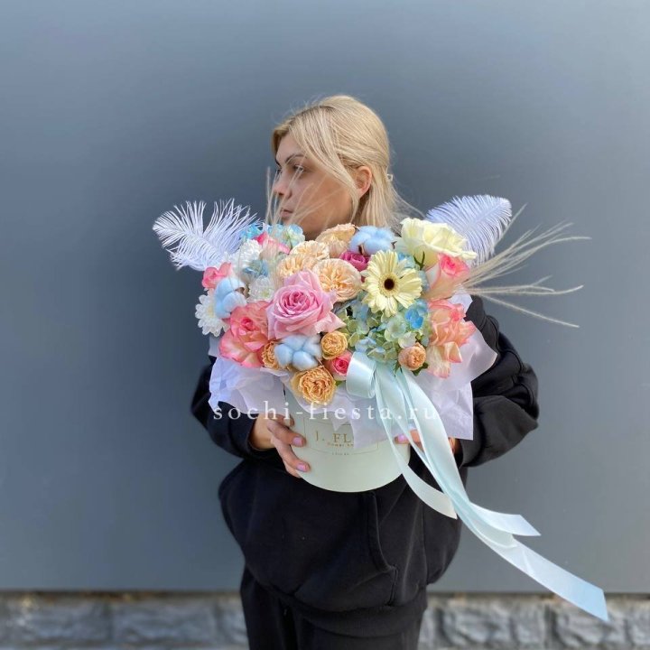 Бокс "Голубая нева" в Новочеркасске