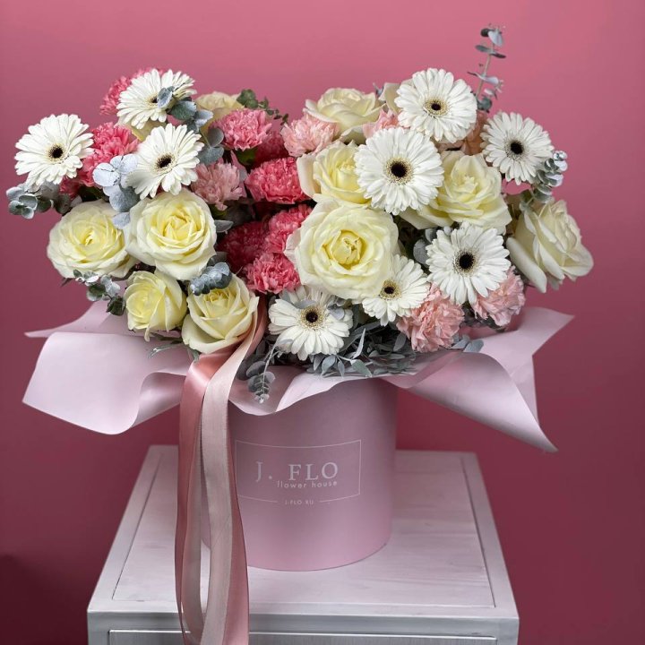 Коробка трио в Новочеркасске