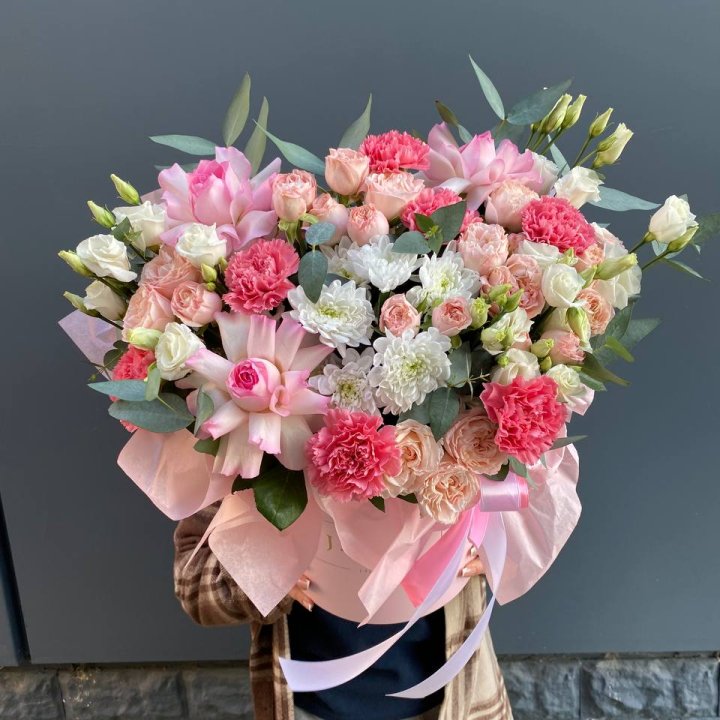 Бокс "Мирослава" в Новочеркасске