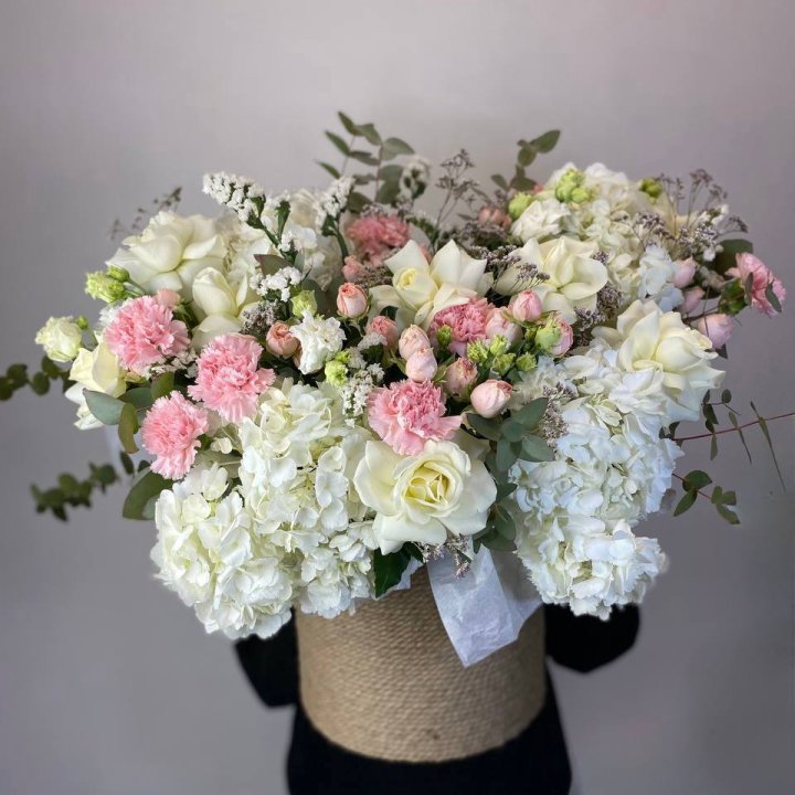  Кашпо "Стефания" в Новочеркасске