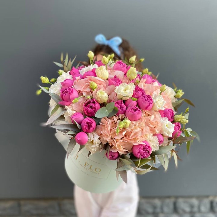 Бокс "Агата мисти" в Новочеркасске