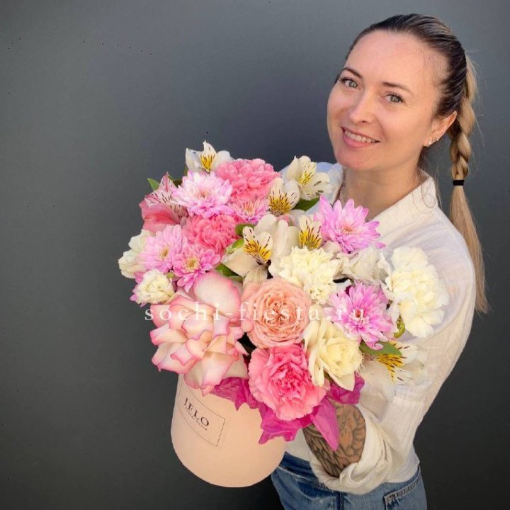 Композиция "Слимент" в Новочеркасске