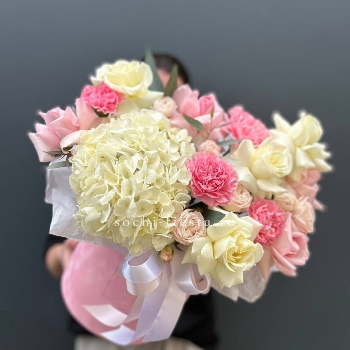 Дизайнерский цилиндр №5 в Новочеркасске