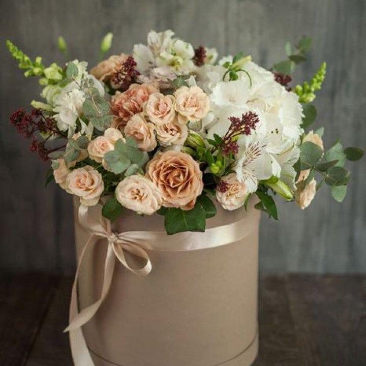 Кофейный цилиндр №1 в Новочеркасске