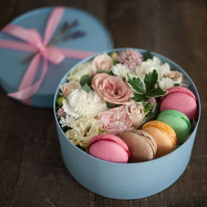 Bon Box Sweet в Новочеркасске