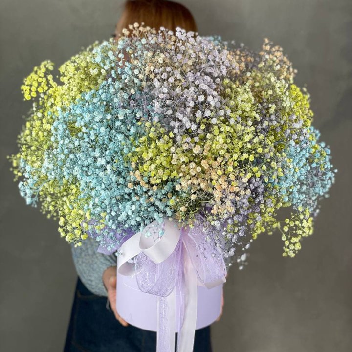 Бокс из гипсафил в Новочеркасске