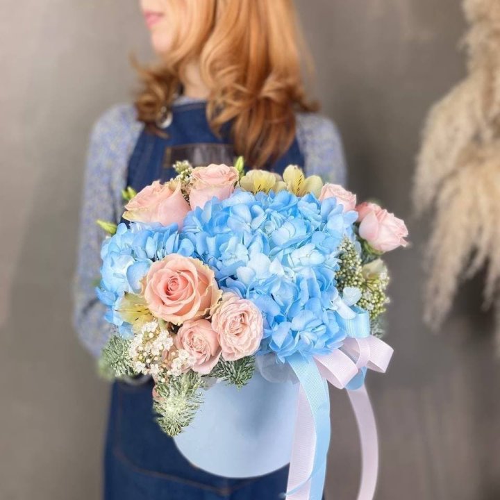 Коробка "Доминиканская Лагуна" в Новочеркасске