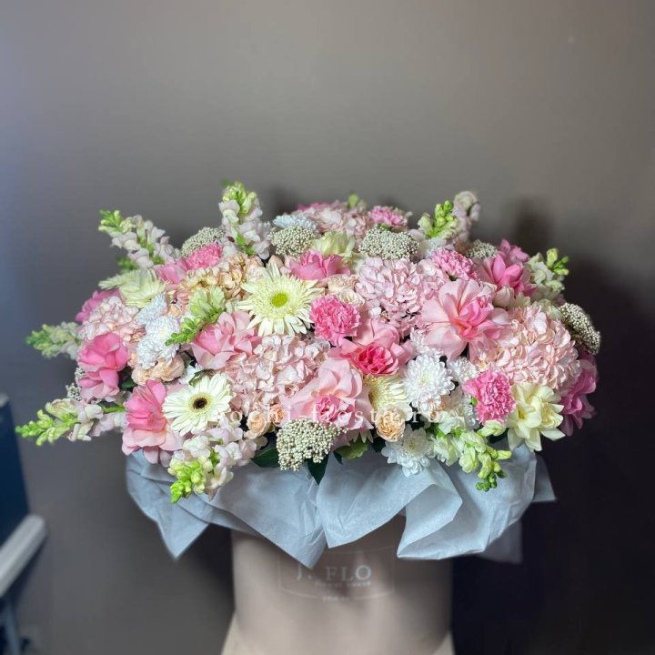  Коробка гигант №3 в Новочеркасске