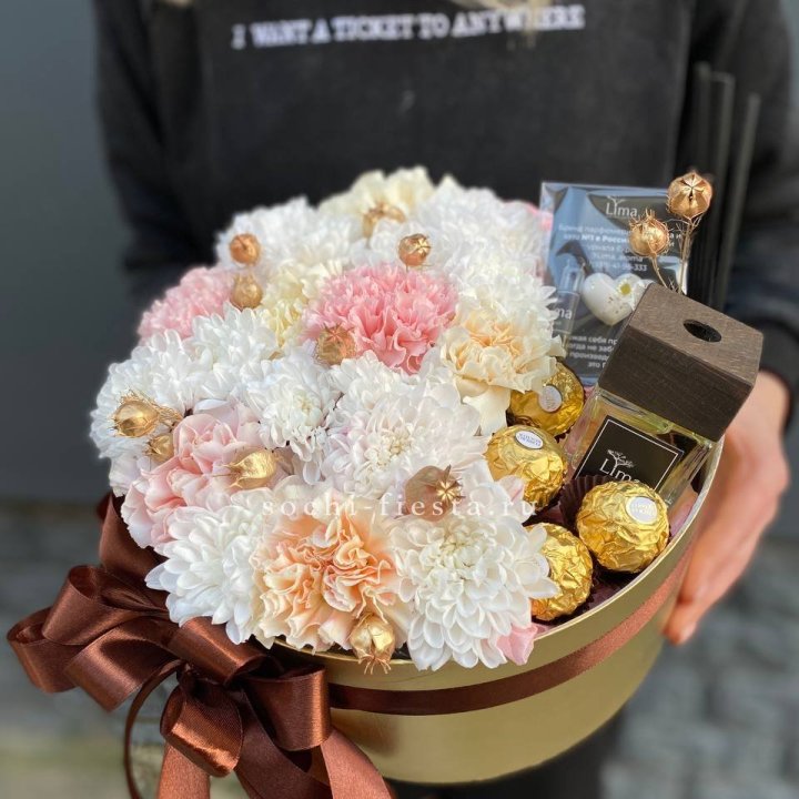 Бокс с диффузором внутри в Новочеркасске