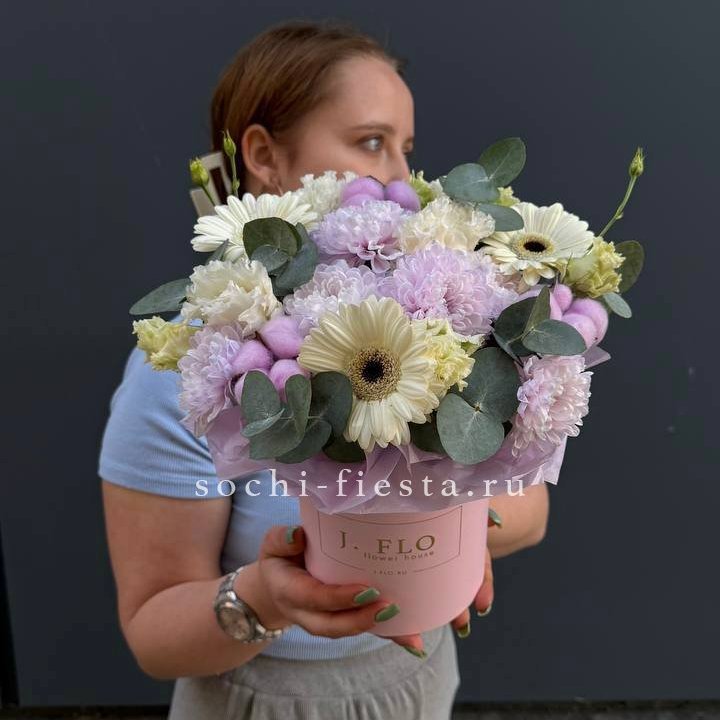 Нежный бокс в Новочеркасске