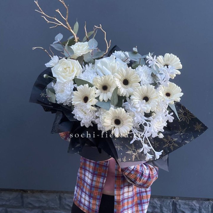 Бокс "Полуночная луна" в Новочеркасске