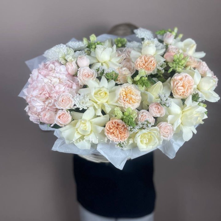 Корзина №5 в Новочеркасске