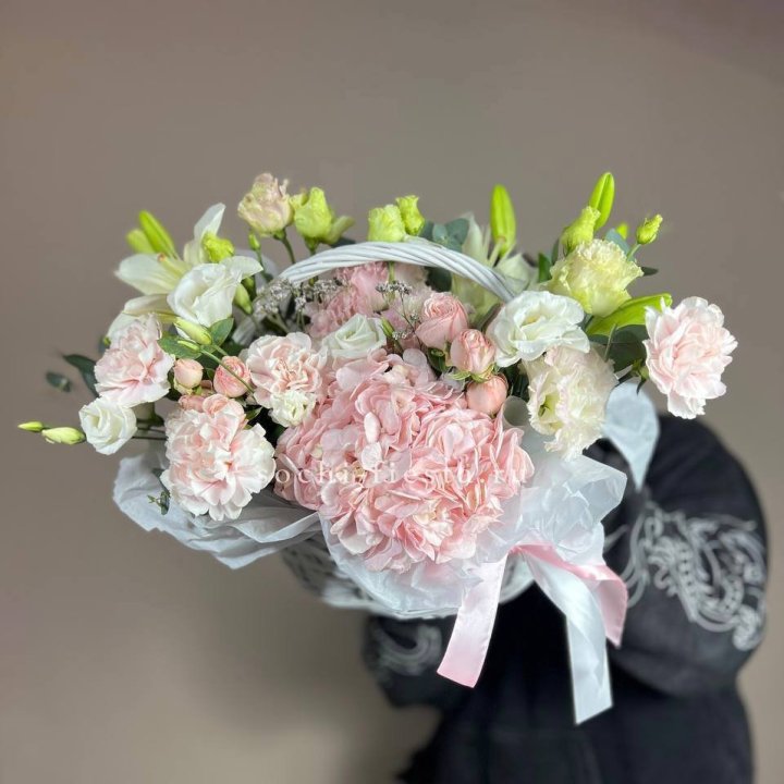 Цветочная композиция №5 в Новочеркасске