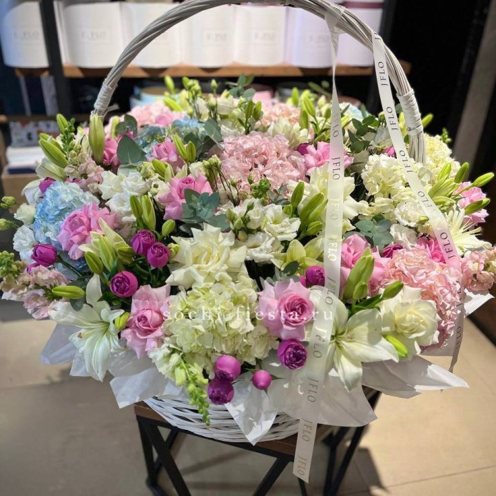 Корзина гигант в Новочеркасске