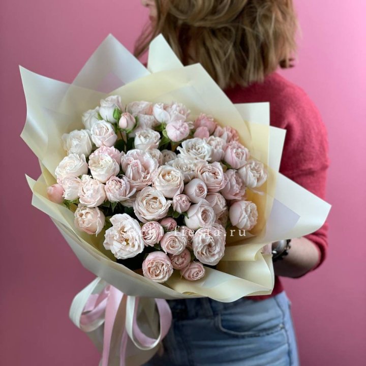 Букет "Моника" в Новочеркасске