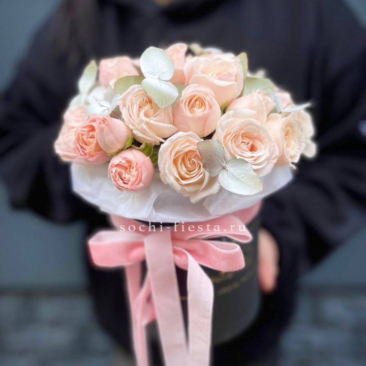 Бокс с бомбастиком в Новочеркасске