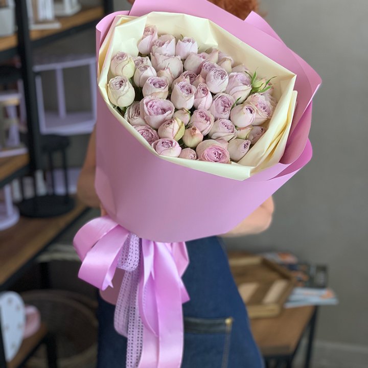 Silver Pionka в Новочеркасске