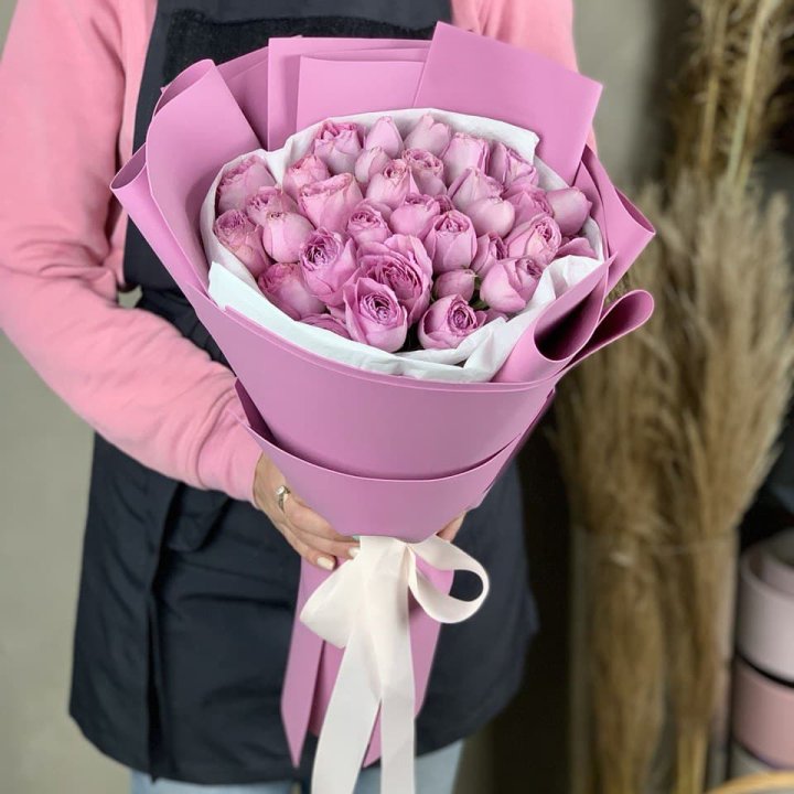 Lavender Pionka в Новочеркасске